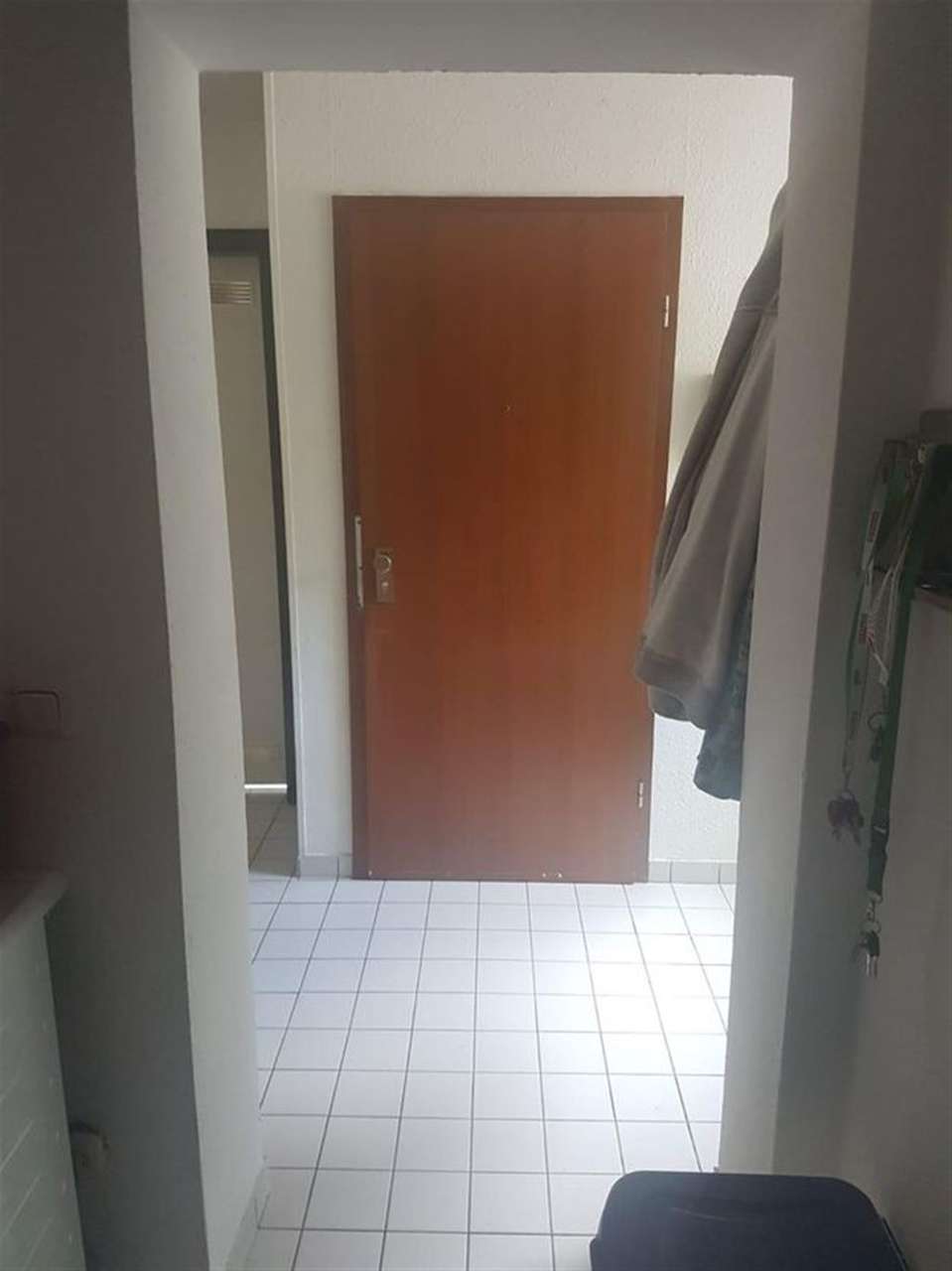 !!! 4 Zimmer ETW mit Garten und Garage !!!