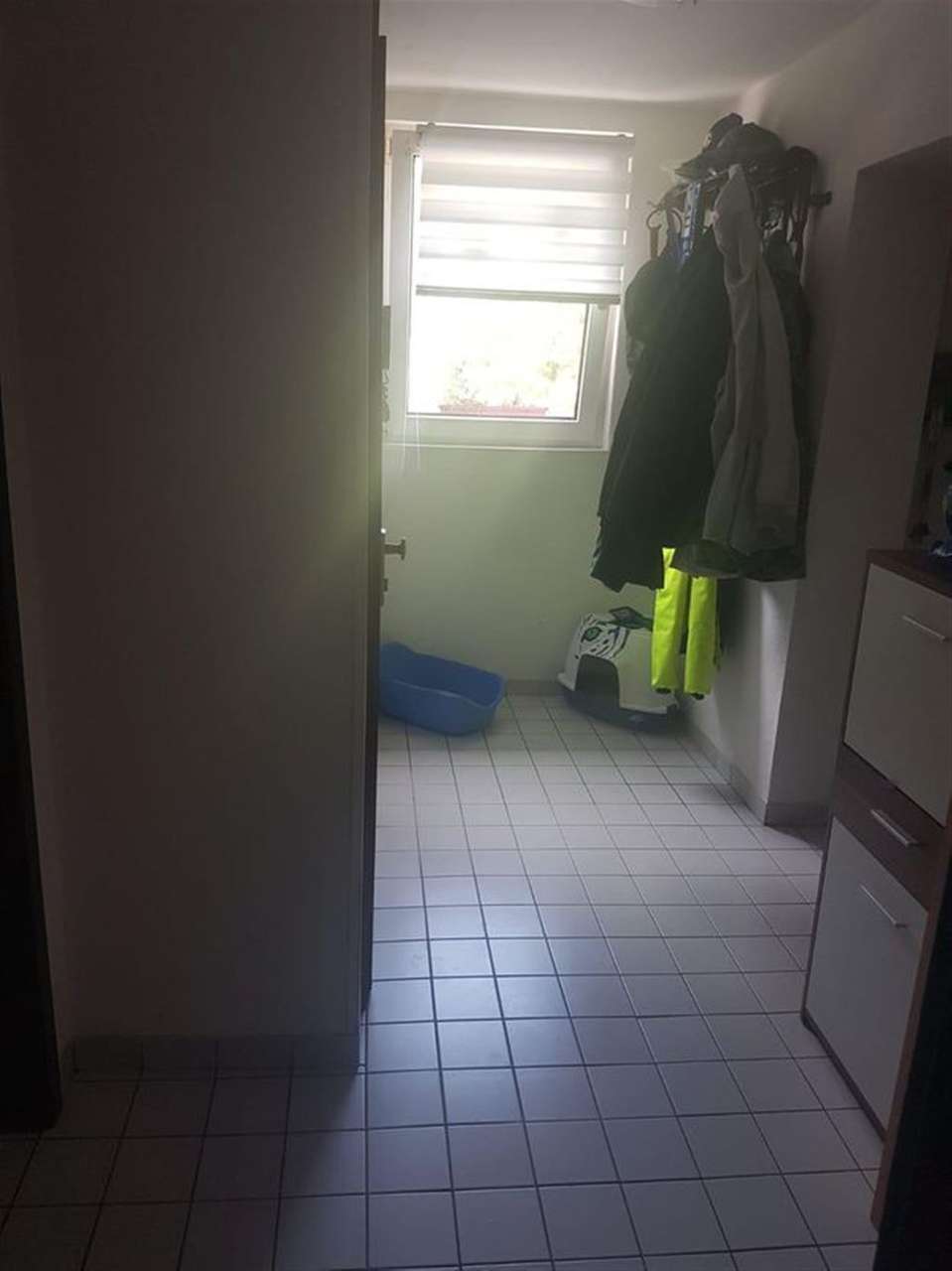 !!! 4 Zimmer ETW mit Garten und Garage !!!