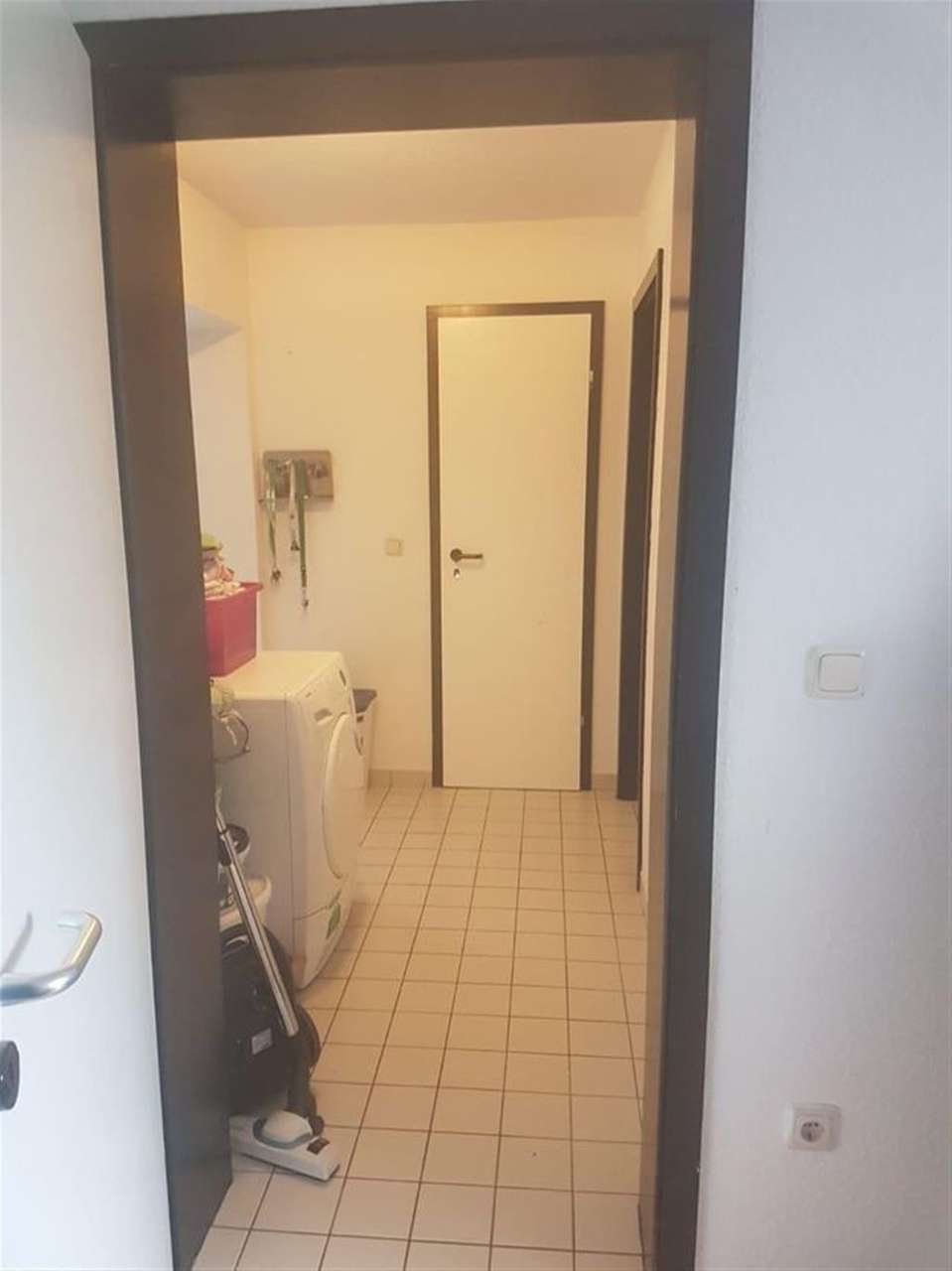 !!! 4 Zimmer ETW mit Garten und Garage !!!