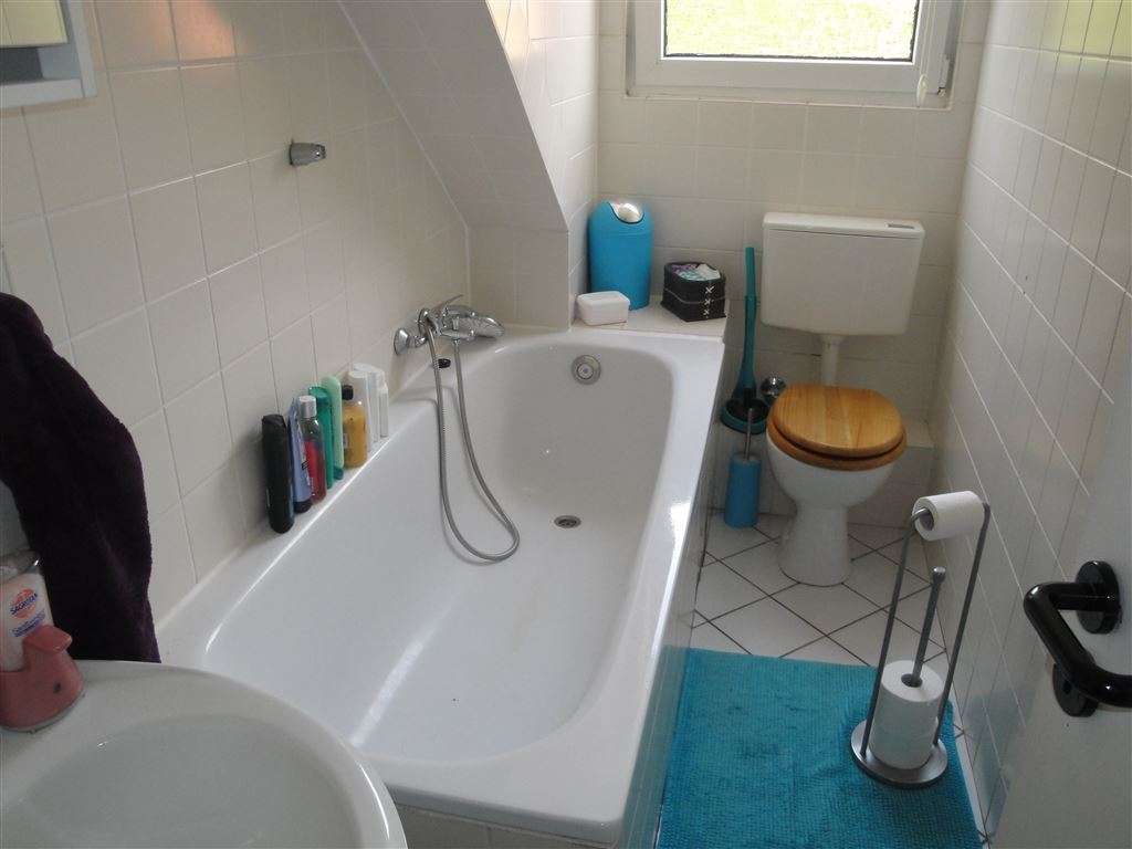 !!! 4 Zimmer ETW mit Garten und Garage !!!
