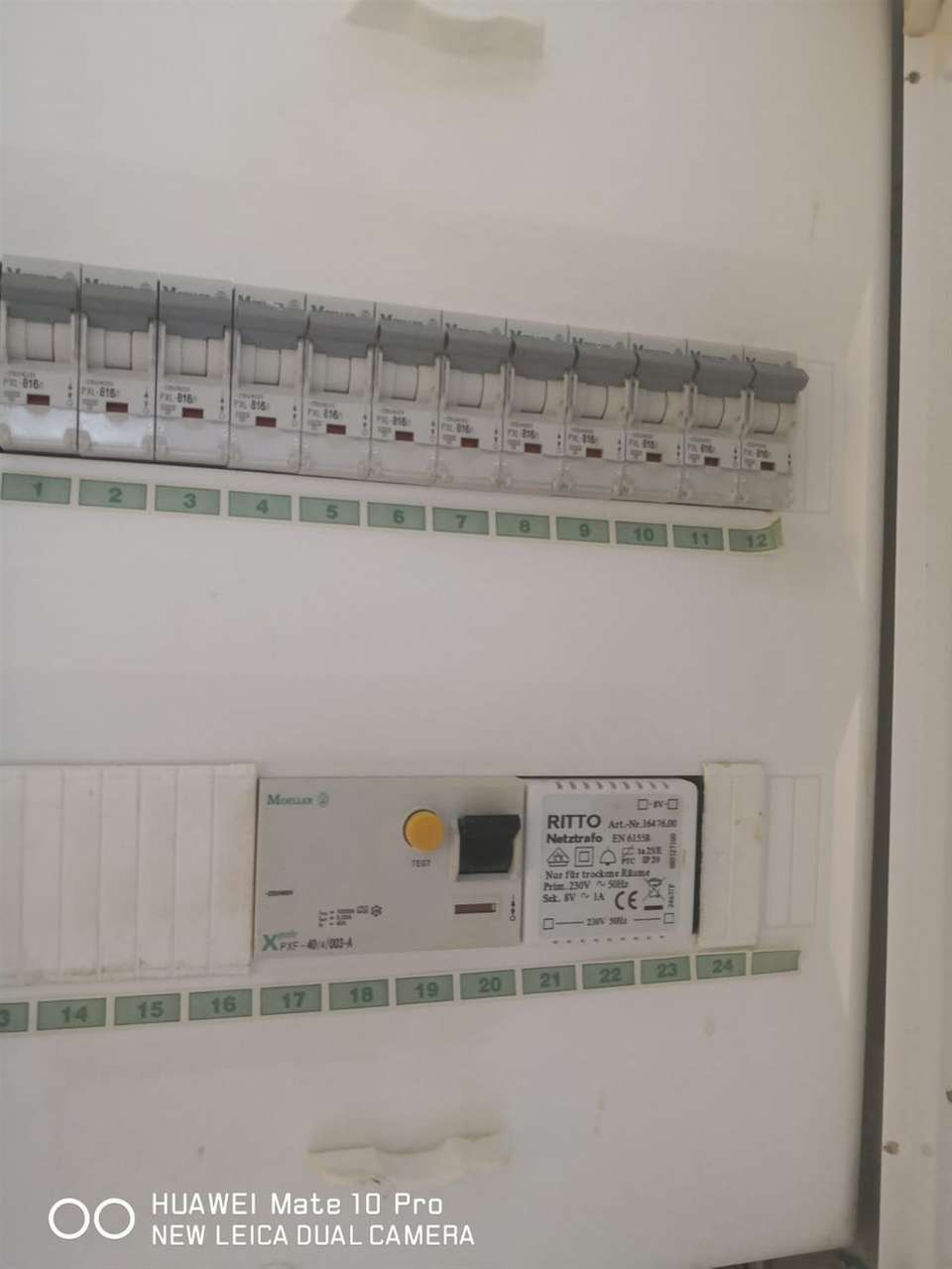 !!! Eigennutzung oder Kapitalanlage !!! Provisionsfreie-Renovierte 3 Zimmer-Wohnung !!!
