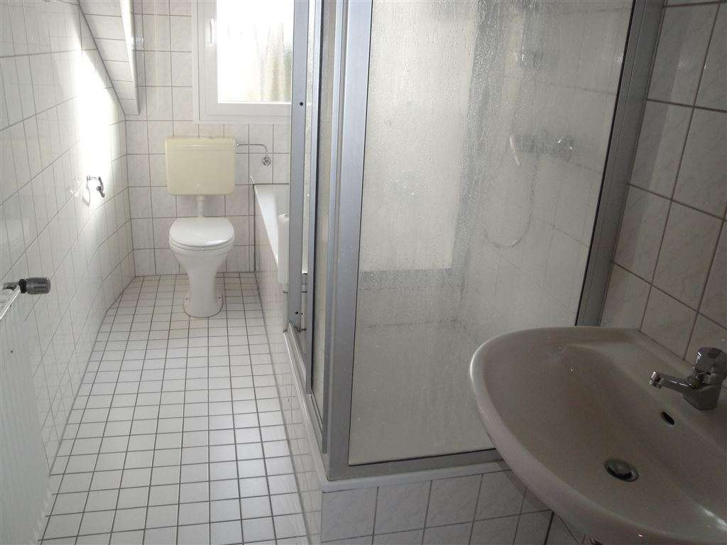 !!! 117m² ETW mit Balkon in einem 3 FH zu verkaufen !!!