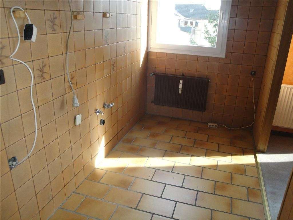 !!! 117m² ETW mit Balkon in einem 3 FH zu verkaufen !!!