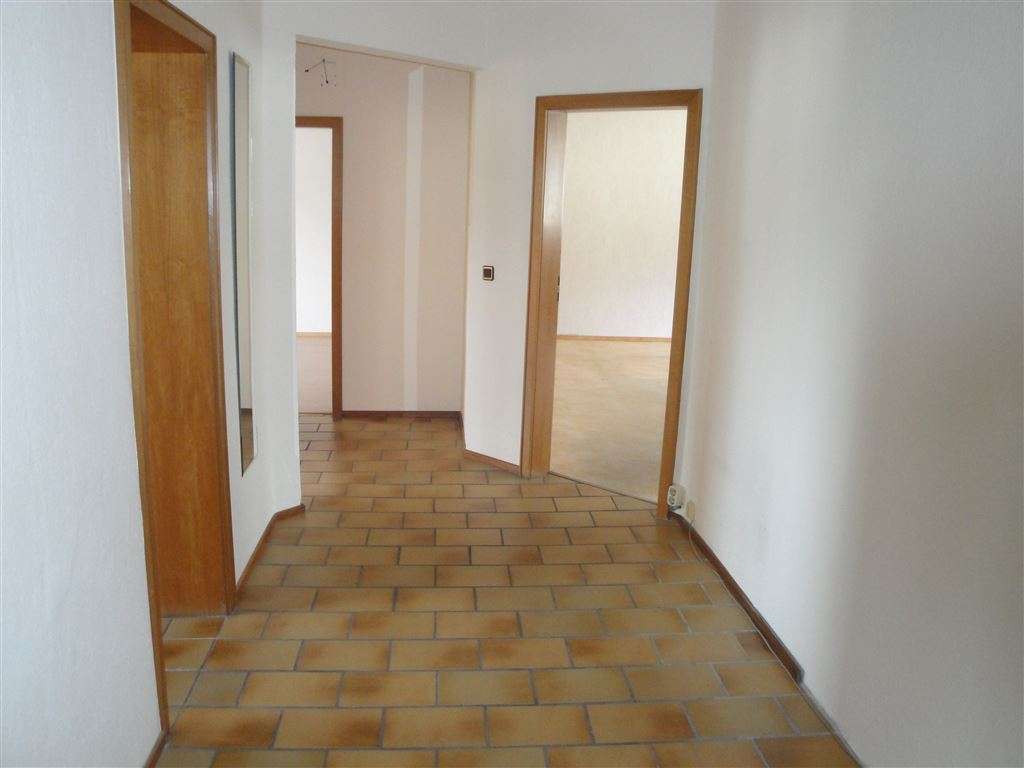 !!! 117m² ETW mit Balkon in einem 3 FH zu verkaufen !!!