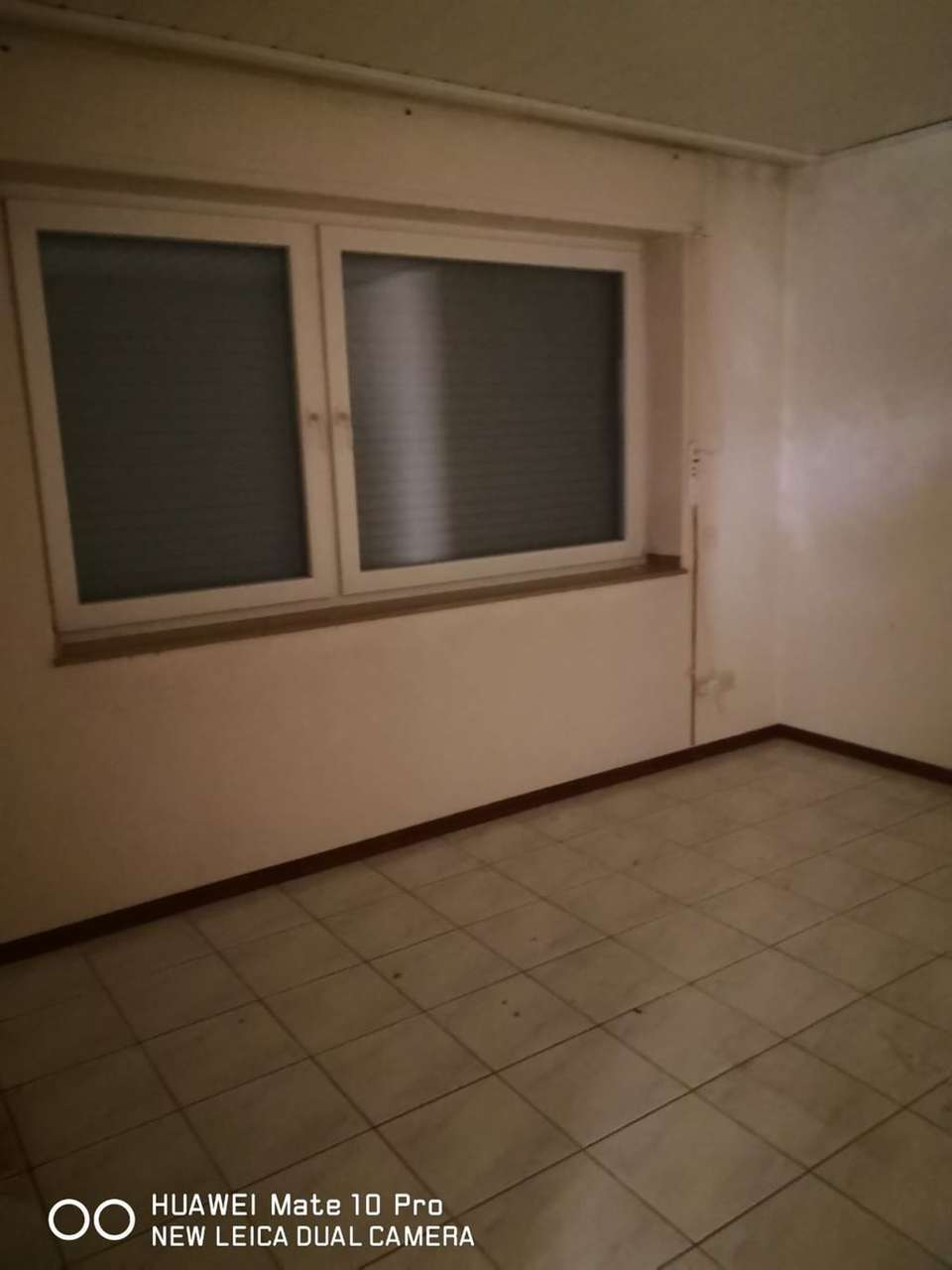 !!! Große Wohnung mit Loggia und Garage in guter Lage !!!