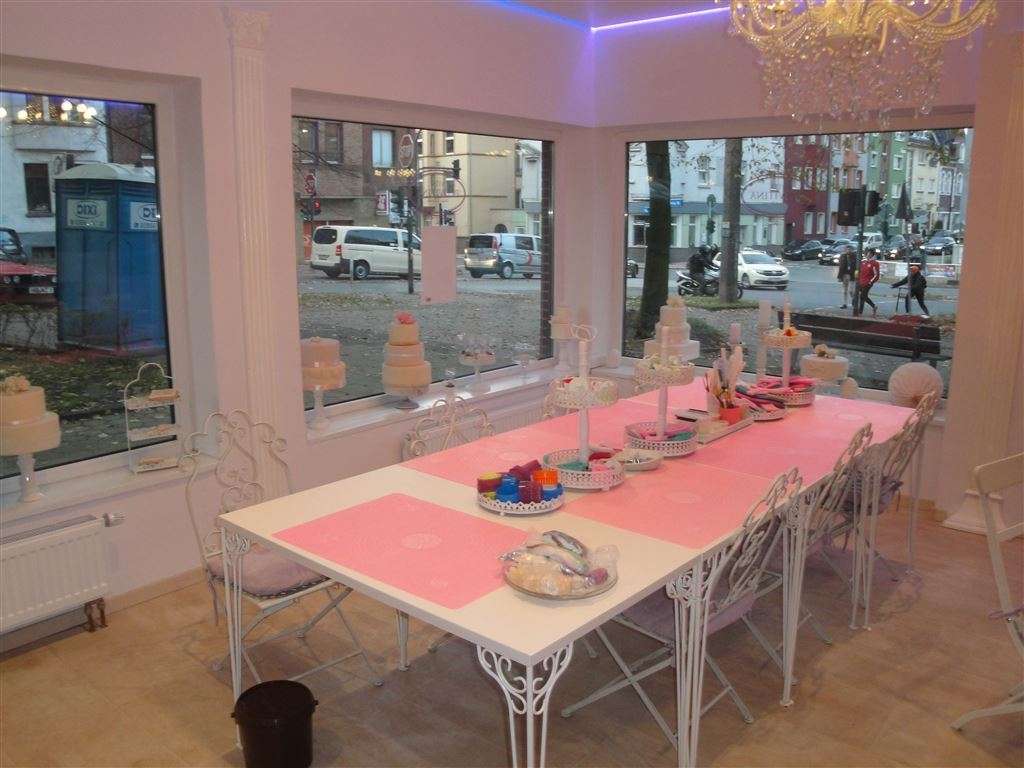 !!! Top-Ladenlokal in Essen Rüttenscheid !!!