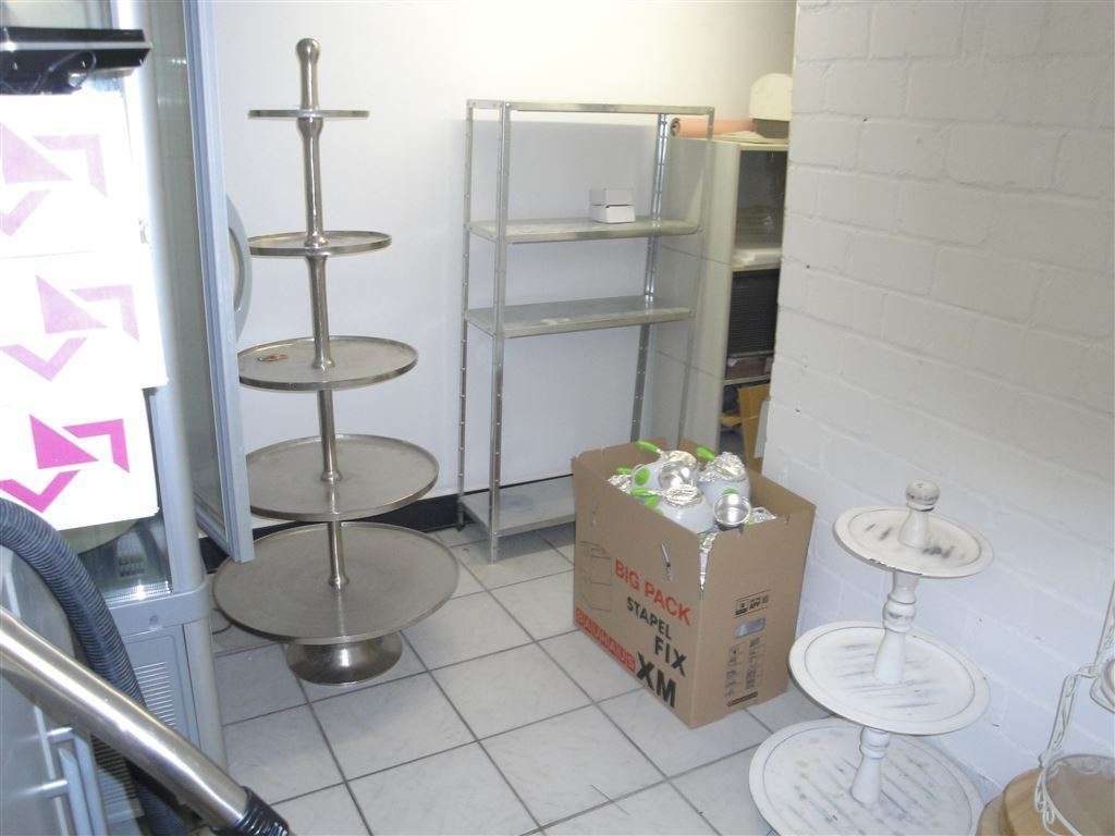 !!! Top-Ladenlokal in Essen Rüttenscheid !!!