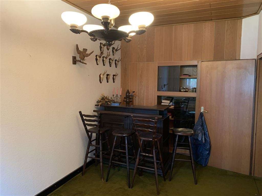 !!! 130m² ETW mit Balkon in einem 3 FH zu verkaufen !!!