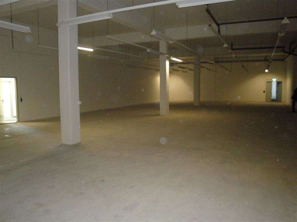 !!!Provisionsfrei !!! Attraktive Lagerfläche in Top-Lage !!!