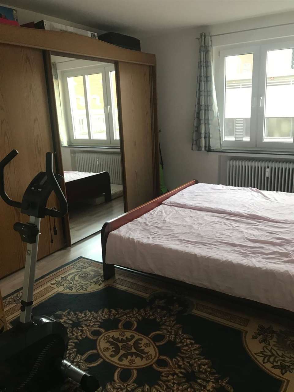 !!! Kapitalanlage Provisionsfrei !!! 9 ETW und 1 Ladenlokal in bester Lage von Hagen !!!