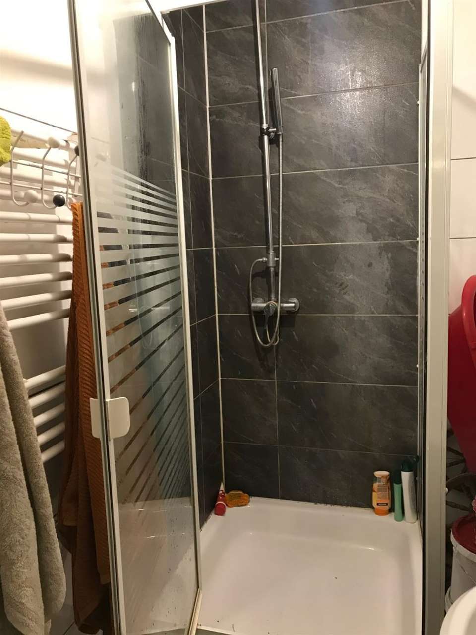 !!! Kapitalanlage Provisionsfrei !!! 9 ETW und 1 Ladenlokal in bester Lage von Hagen !!!