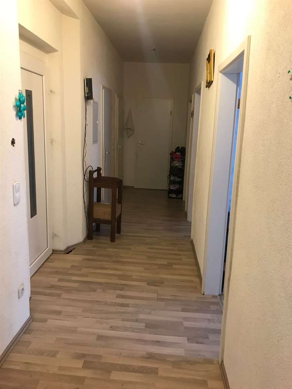 !!! Kapitalanlage Provisionsfrei !!! 9 ETW und 1 Ladenlokal in bester Lage von Hagen !!!