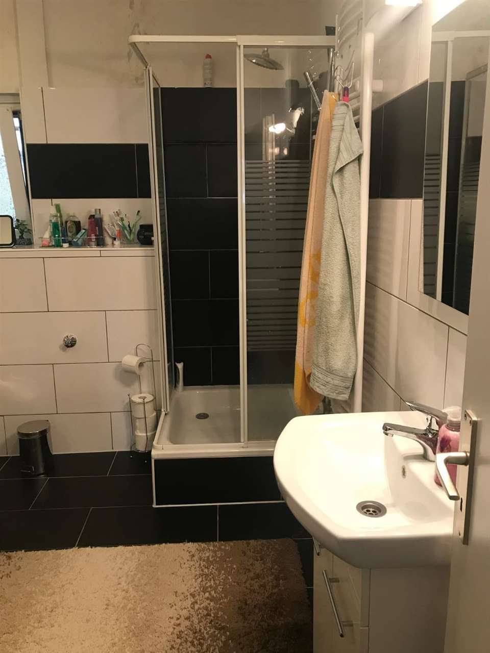 !!! Kapitalanlage Provisionsfrei !!! 9 ETW und 1 Ladenlokal in bester Lage von Hagen !!!