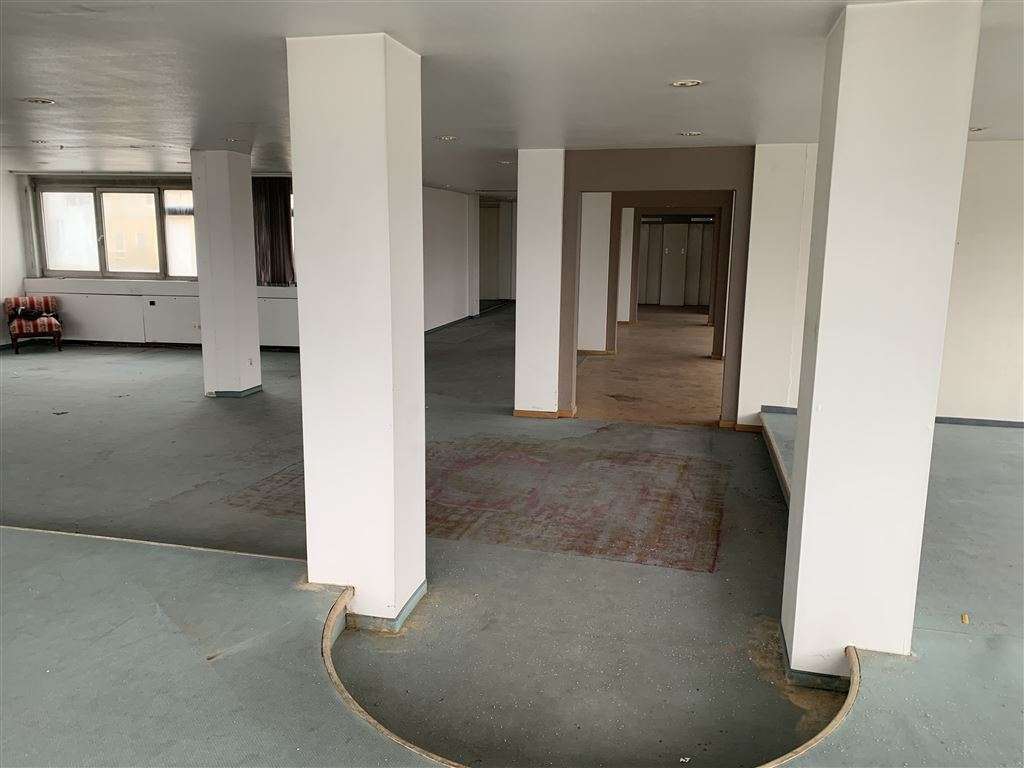 !!! 250m²-1000m² Vielseitig Nutzbare Gewerbefläche in Top-Lage !!!
