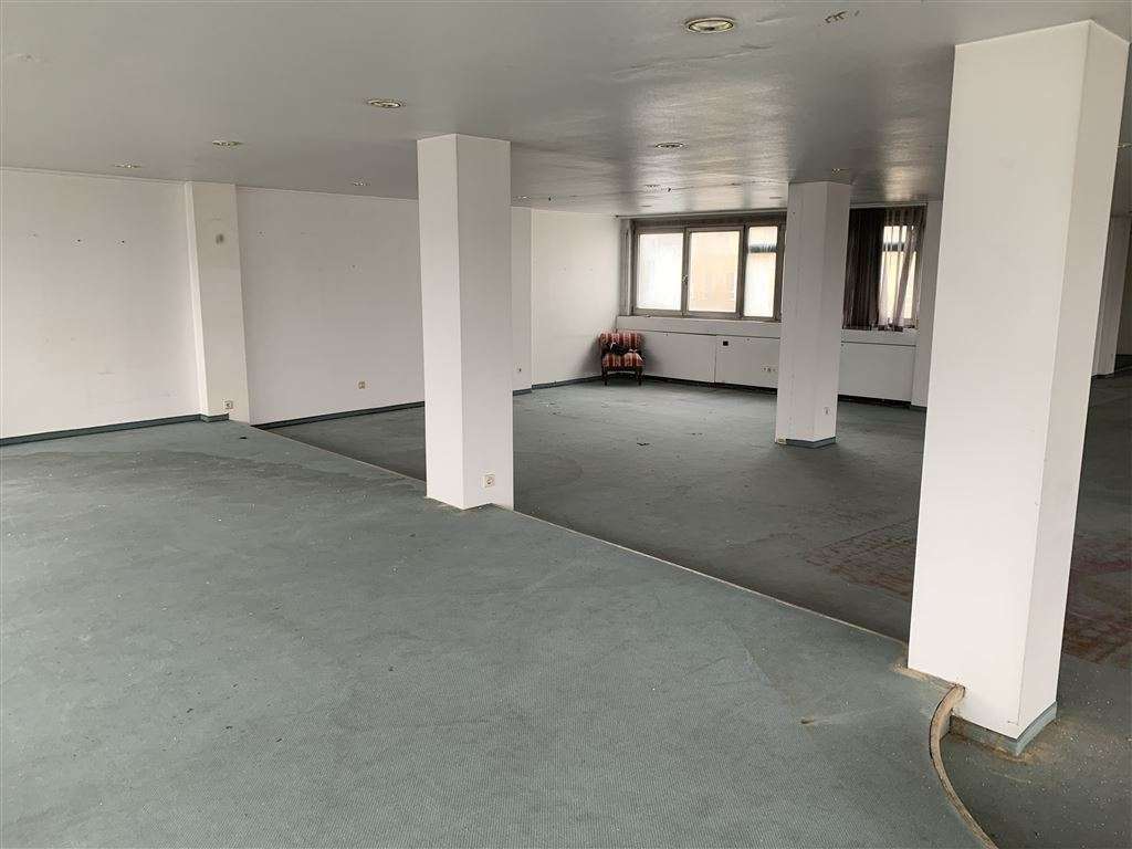 !!! 250m²-1000m² Vielseitig Nutzbare Gewerbefläche in Top-Lage !!!