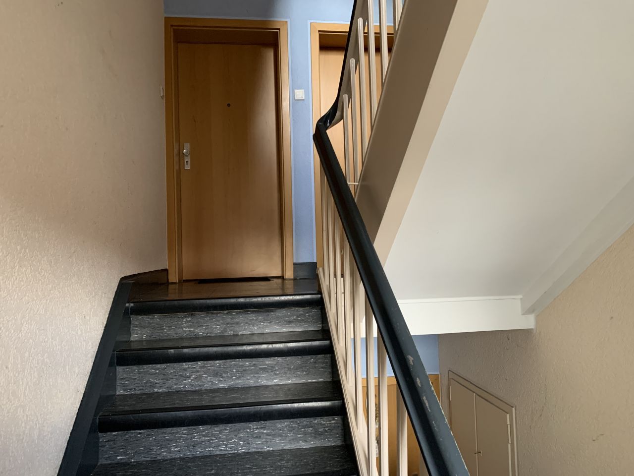 !!! 2 Zimmer ETW mit Eigenem Garten !!!