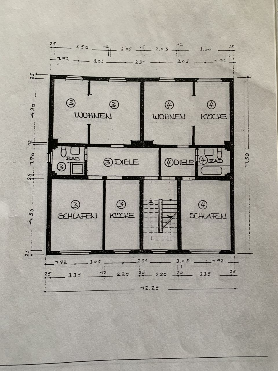 !!! 2 Zimmer ETW mit Eigenem Garten !!!