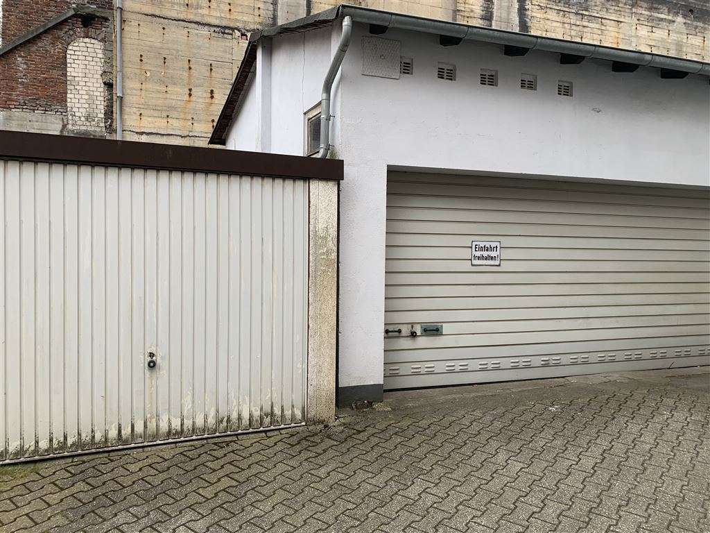 !!! 2 Vermietete MFH mit Potential in Bochum-Gerthe !!!