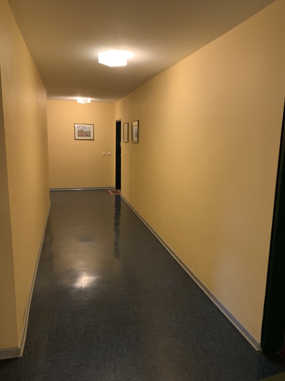 !!! Saniertes Apartment mit Loggia in gepflegter Wohnanlage !!!