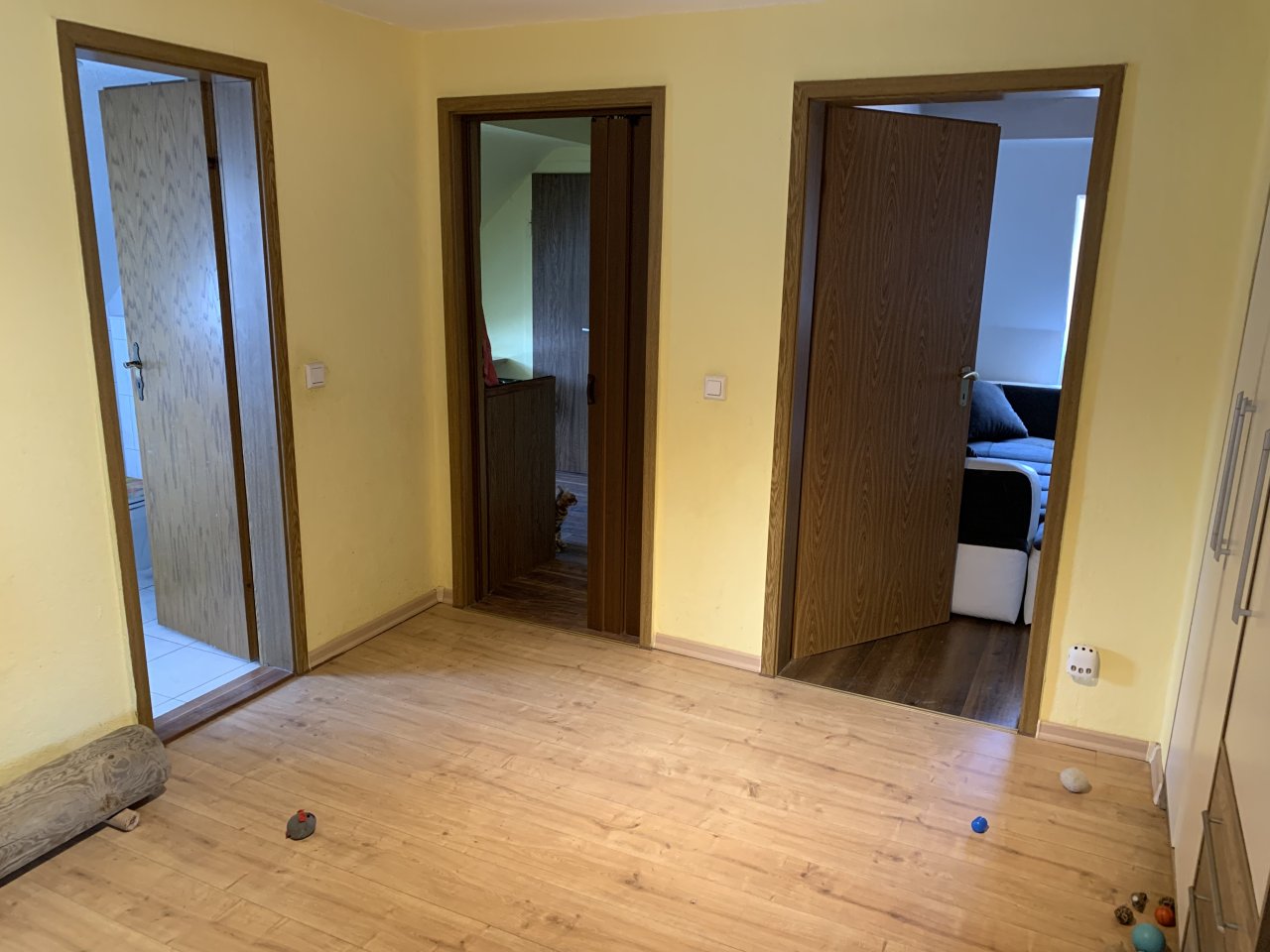 !!! Vermietete 3 Zimmerwohnung im Zentrum von Gelsenkirchen !!!
