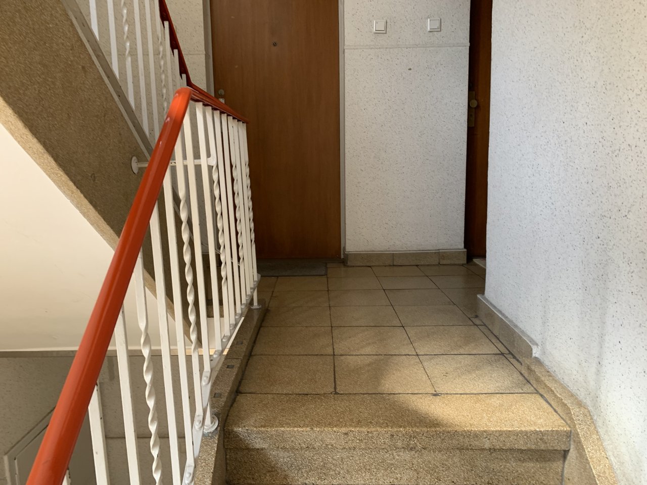 !!! Vermietete 3 Zimmerwohnung im Zentrum von Gelsenkirchen !!!