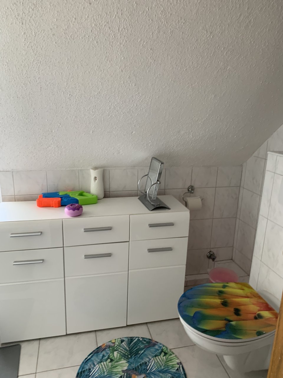 !!! Vermietete 3 Zimmerwohnung im Zentrum von Gelsenkirchen !!!