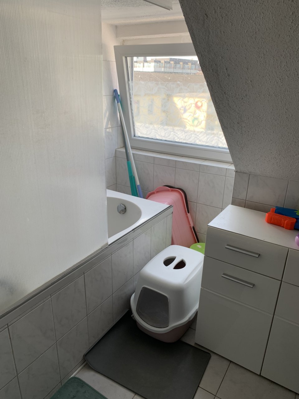!!! Vermietete 3 Zimmerwohnung im Zentrum von Gelsenkirchen !!!