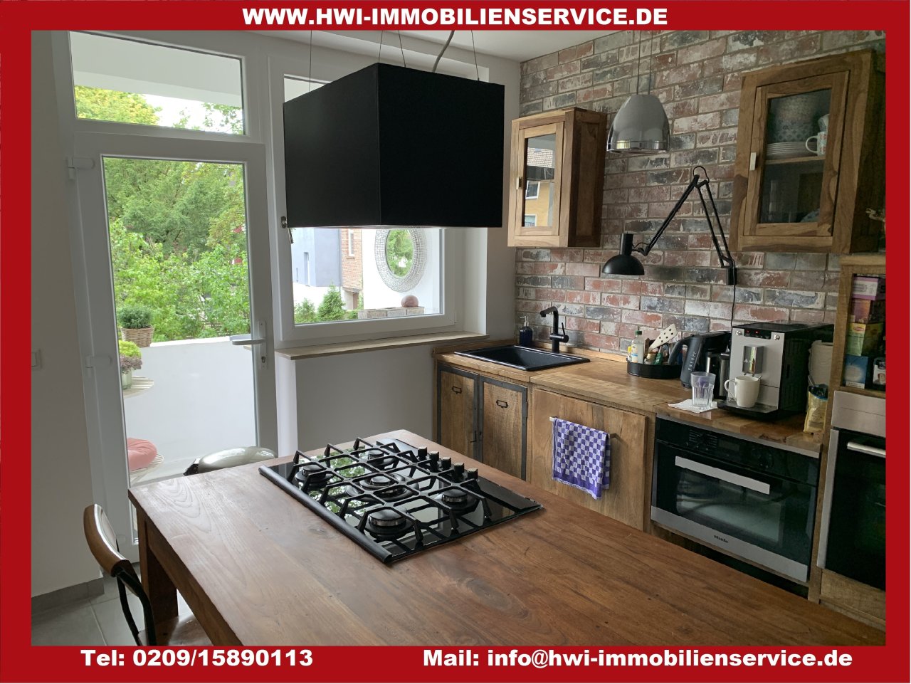 !!! 3 Sanierte Wohnungen im Paket zu verkaufen !!!
