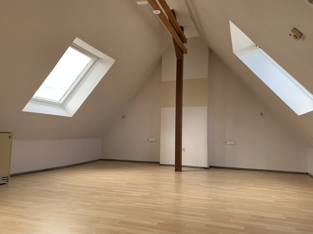!!! 2-3 Zimmer ETW mit Terrasse im Zentrum von Bottrop !!!