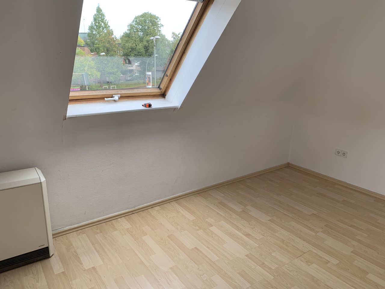 !!! 2-3 Zimmer ETW mit Terrasse im Zentrum von Bottrop !!!