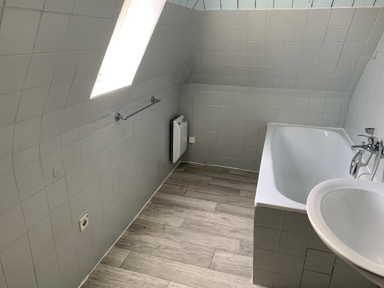 !!! 2-3 Zimmer ETW mit Terrasse im Zentrum von Bottrop !!!