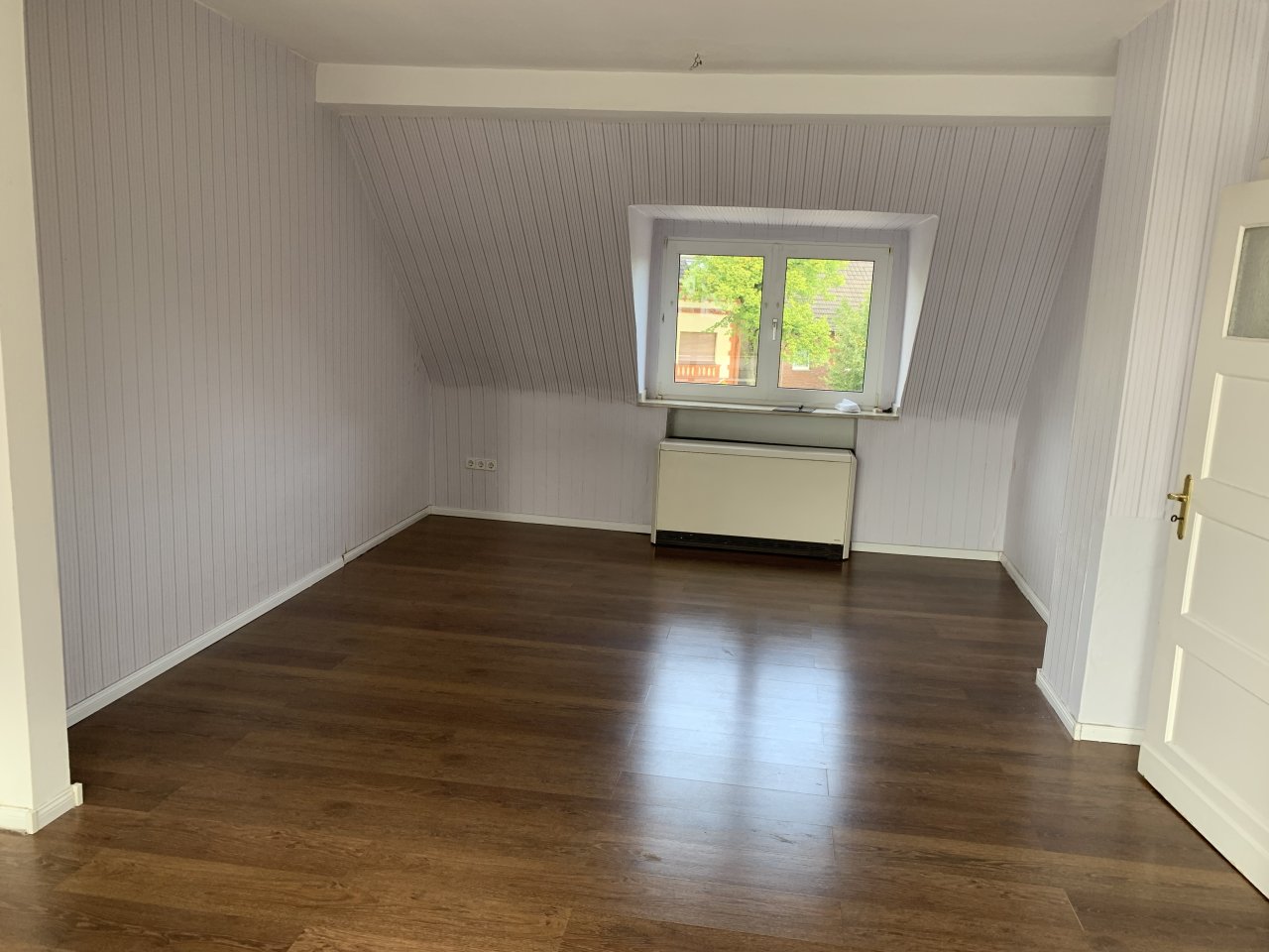 !!! 2-3 Zimmer ETW mit Terrasse im Zentrum von Bottrop !!!