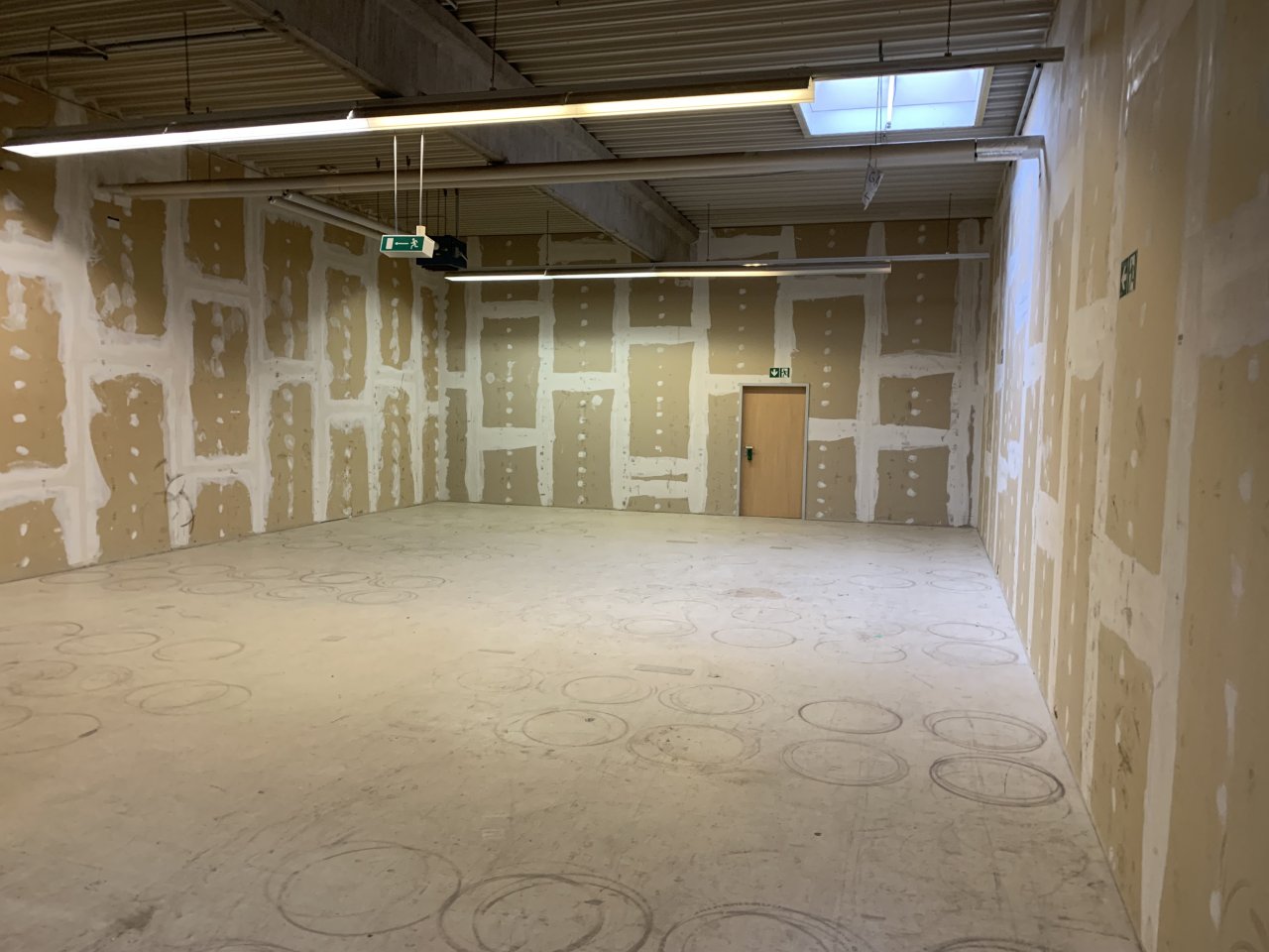 !!! Provisionsfrei !!! Attraktive Lagerfläche in Top-Lage !!!