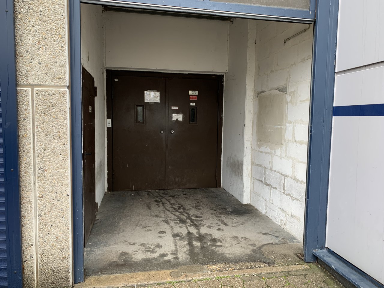 !!! Provisionsfrei !!! Attraktive Lagerfläche in Top-Lage !!!