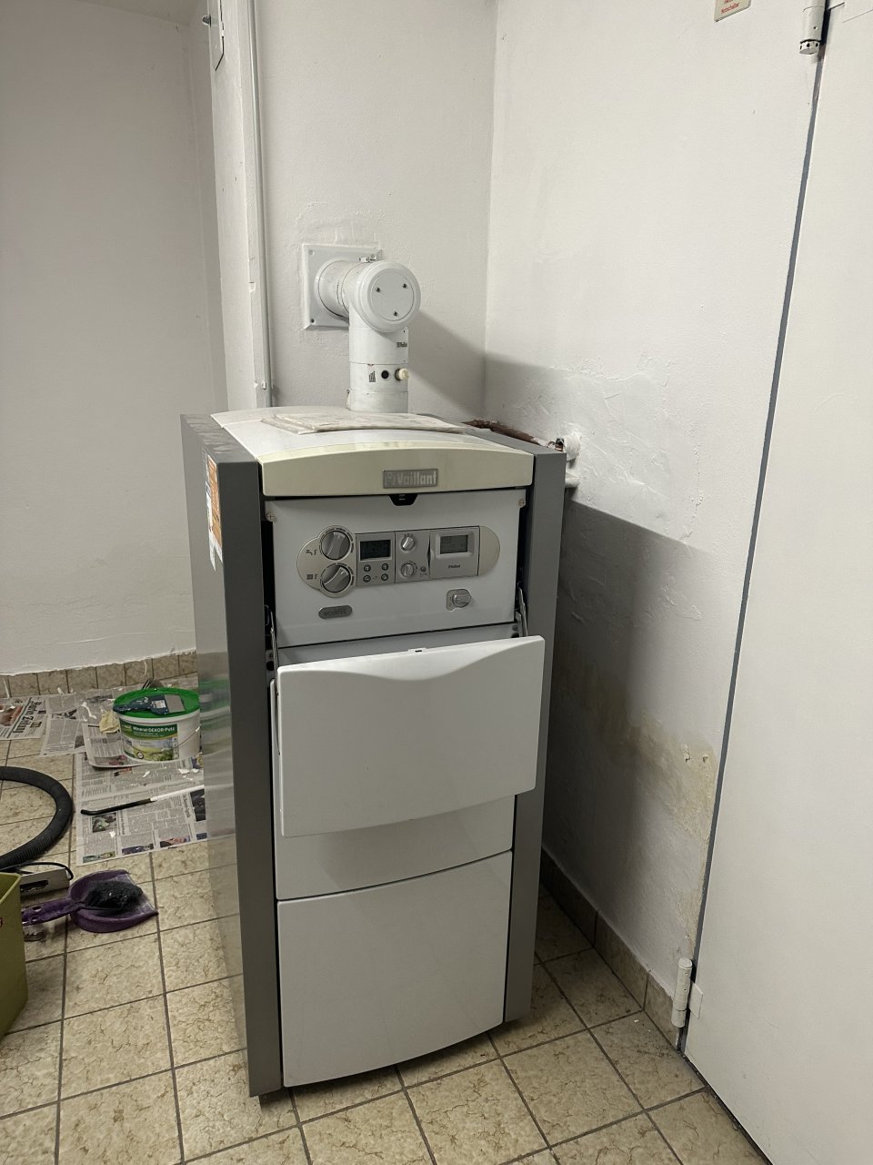 !!! 3 FH mit Freier 160m² Eigentümer EG-Maisonettewohnung mit großem Garten !!!