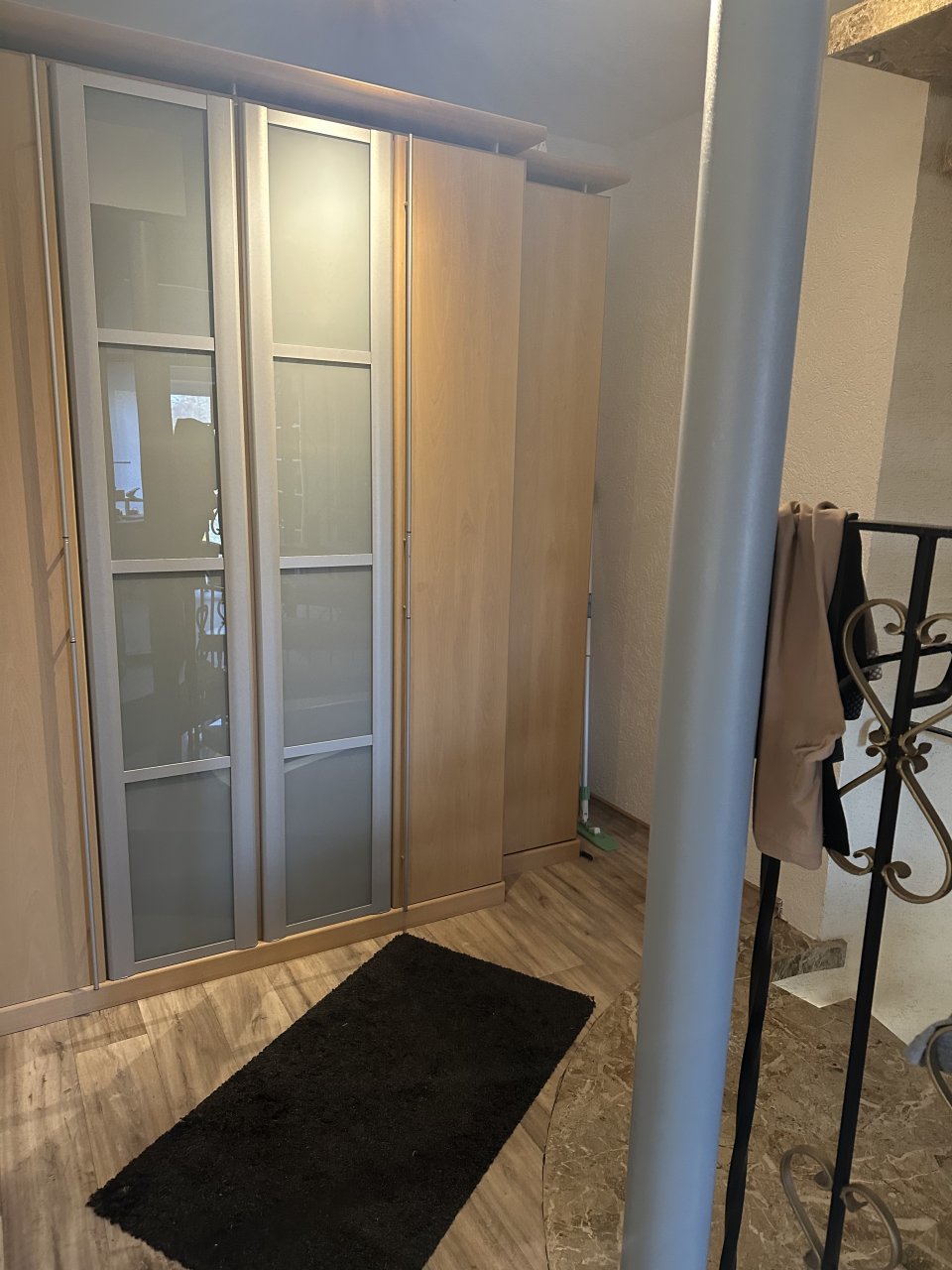 !!! 3 FH mit Freier 160m² Eigentümer EG-Maisonettewohnung mit großem Garten !!!