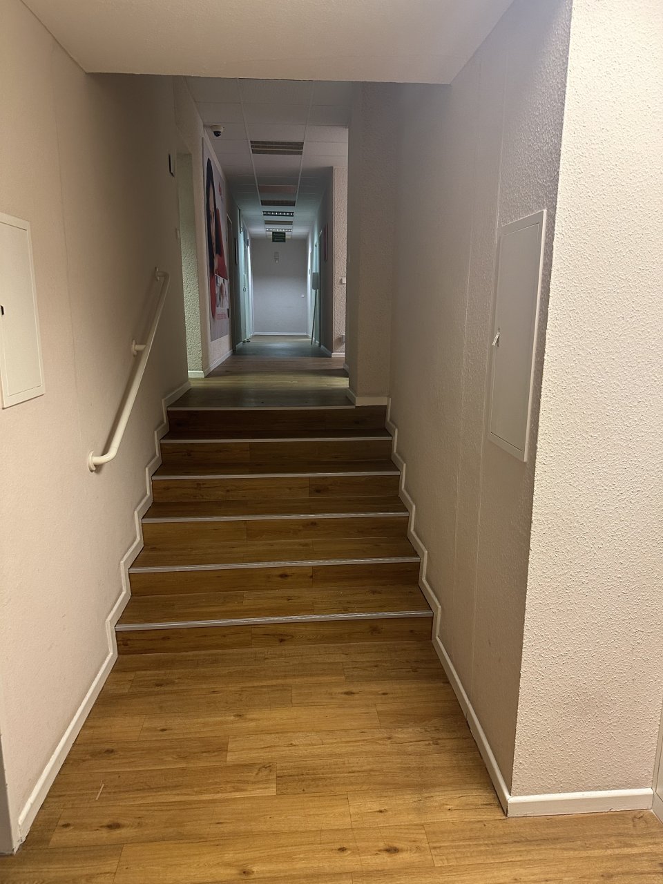 !!! Provisionsfrei !!! Attraktive Büroflächen mit Lager in Top-Lage !!!