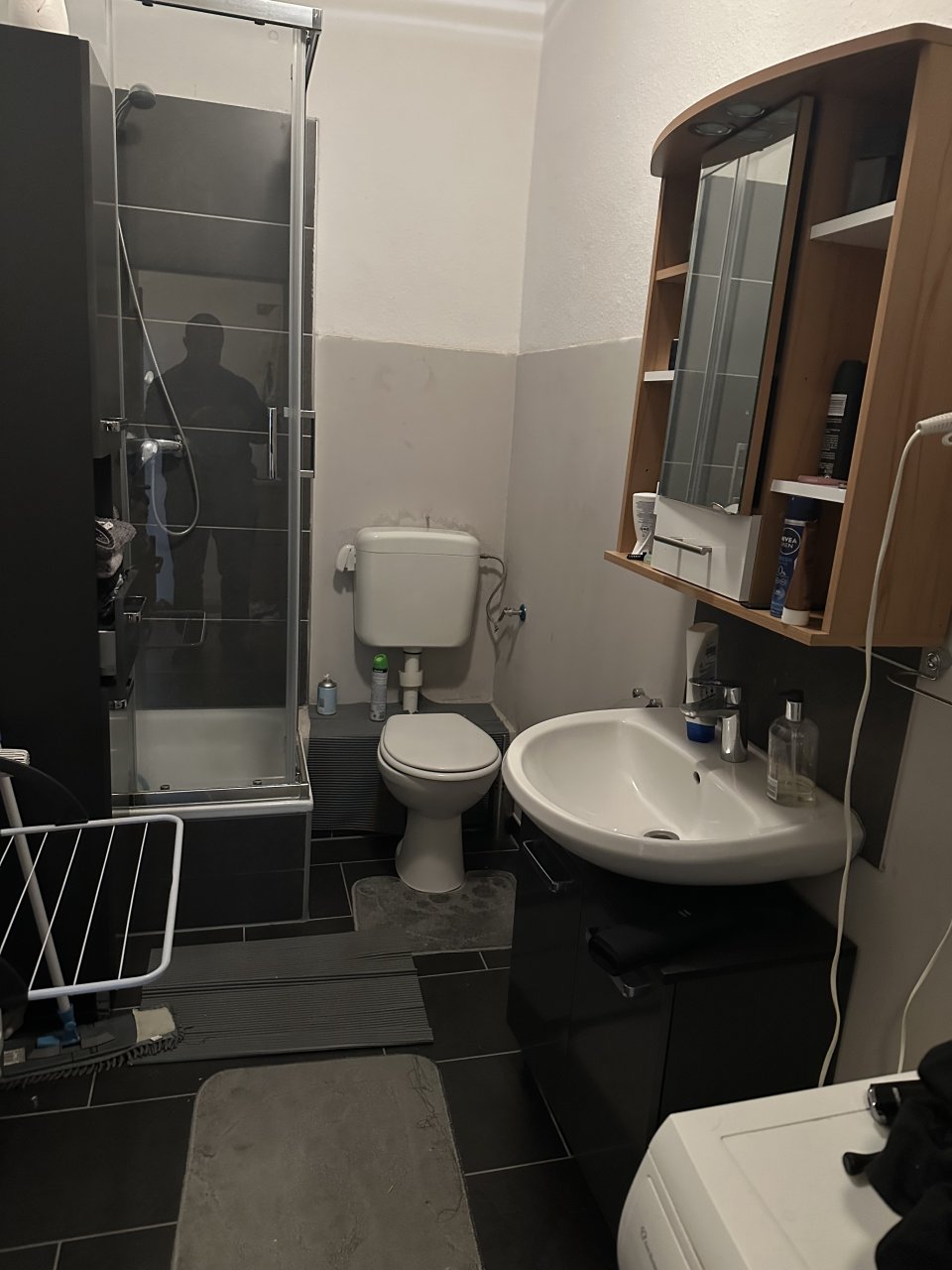 !!! 2 Zimmer ETW als Kapitalanlage !!!