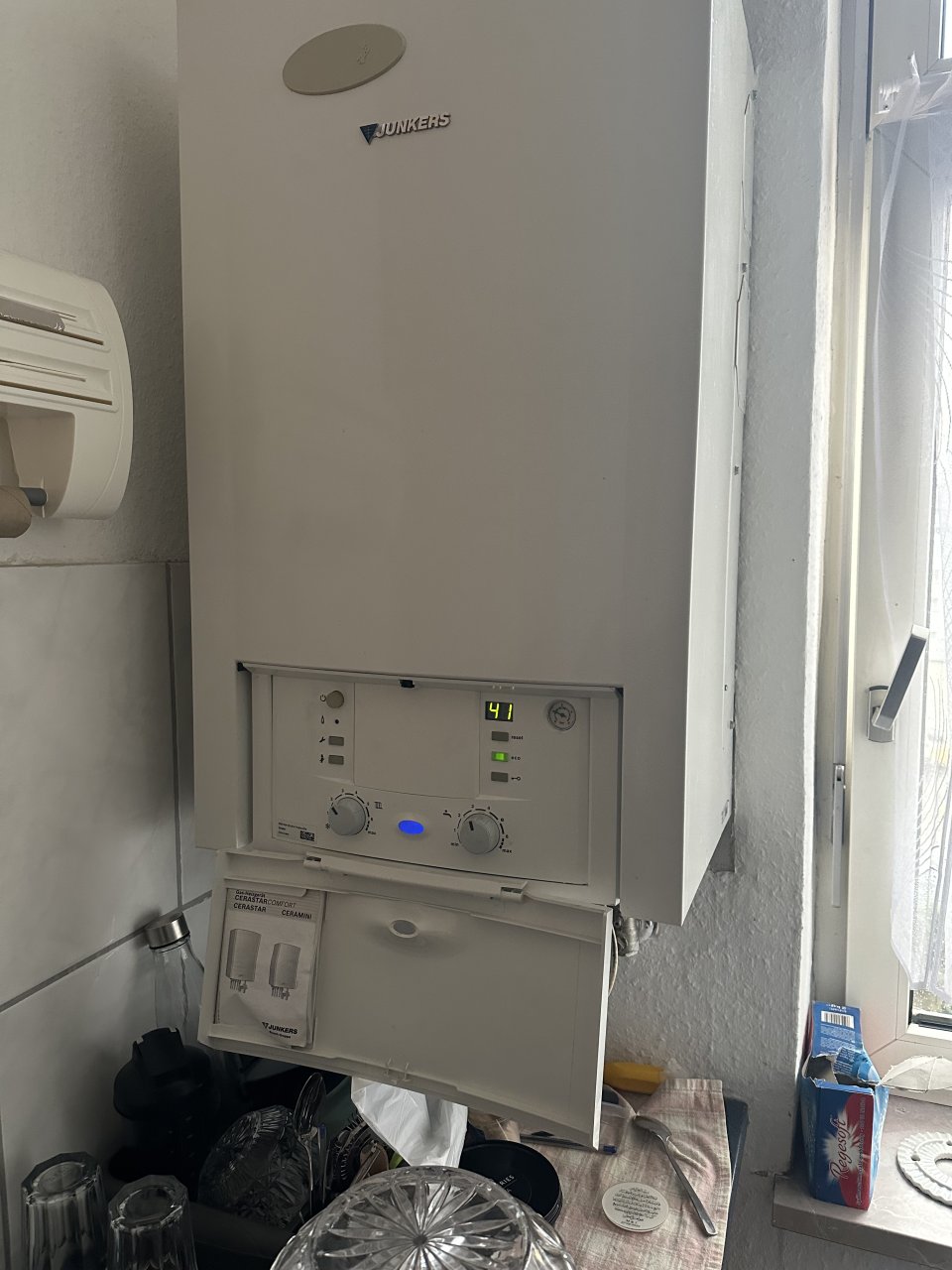 !!! 2 Zimmer ETW als Kapitalanlage !!!