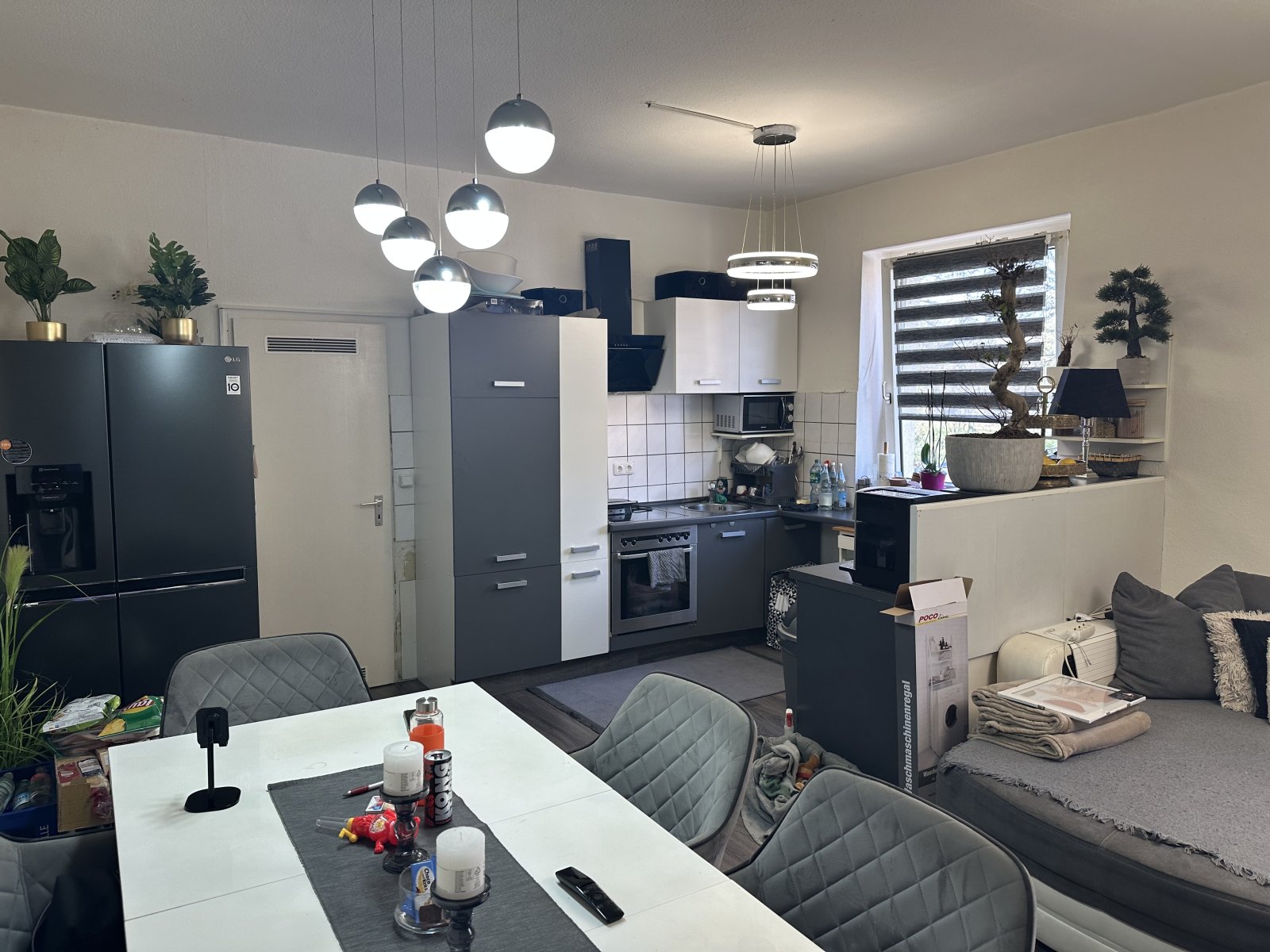 !!! 16 Wohnungen a 884m² und 4 Gewerbe a 231m² in Essen Kray !!!
