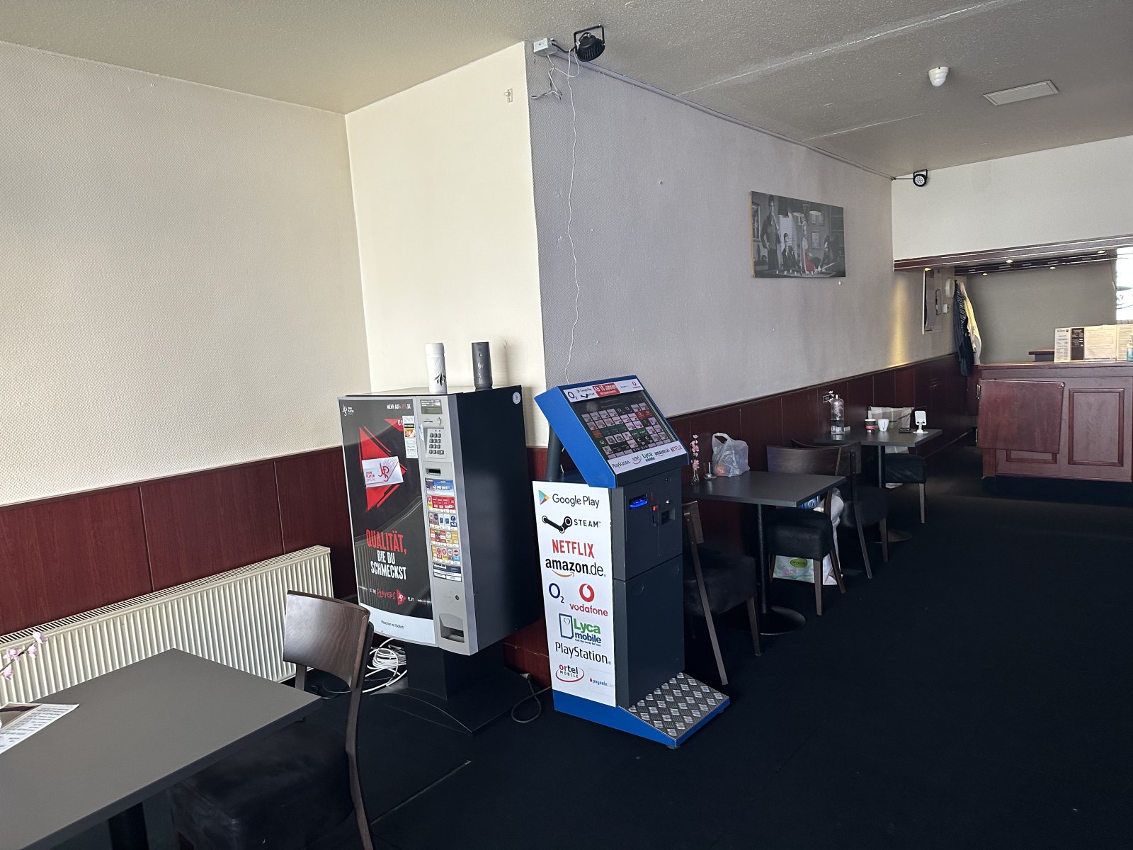 !!! 16 Wohnungen a 884m² und 4 Gewerbe a 231m² in Essen Kray !!!