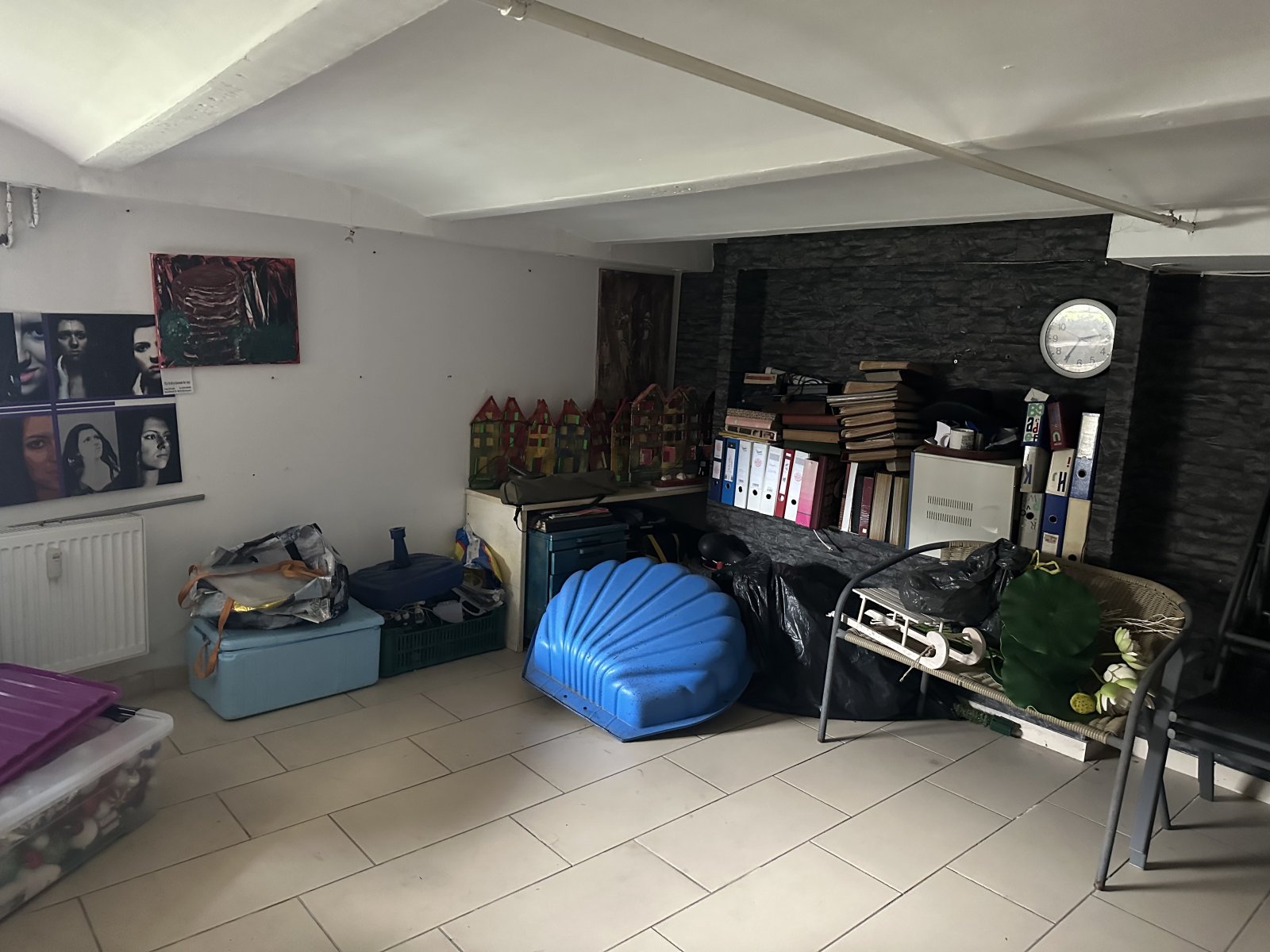 !!! Top-Sanierte 4 Zimmer EG-ETW mit Eigenem Garten !!!