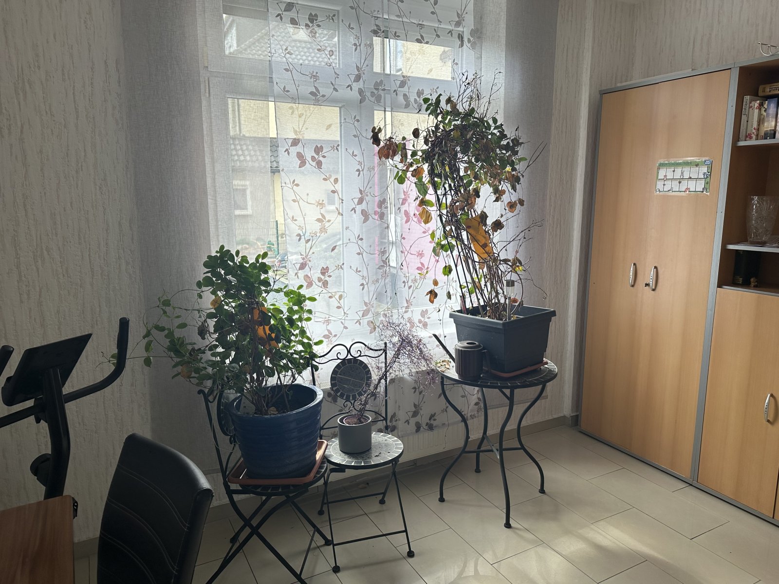 !!! Top-Sanierte 4 Zimmer EG-ETW mit Eigenem Garten !!!