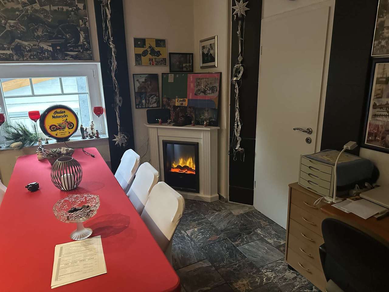 !!! Saniertes REH mit Anbau-Pool-Garten-Garage und Dachterrasse !!!