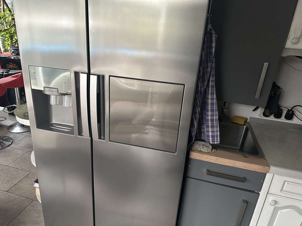 !!! Saniertes REH mit Anbau-Pool-Garten-Garage und Dachterrasse !!!