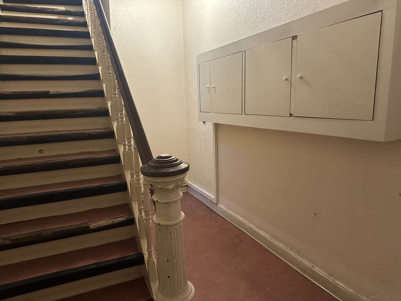 !!! Top Rendite !!! 410m² Vermietetes 5 Fam. Haus mit 1 Ladenlokal !!!