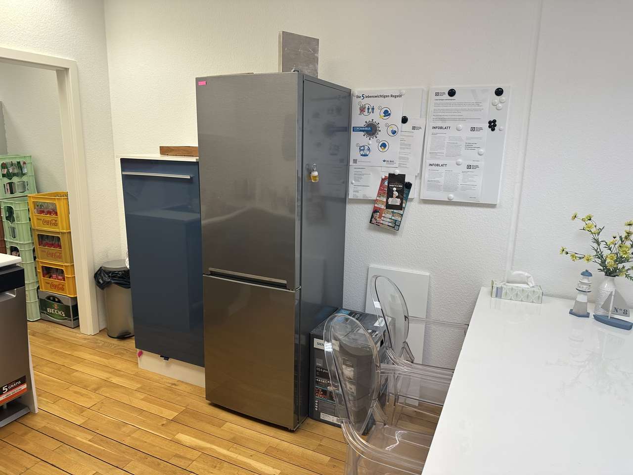 !!! 167m² Büro im EG Provisionsfrei !!! Attraktive Büro/Lagerflächen in Top-Lage !!!