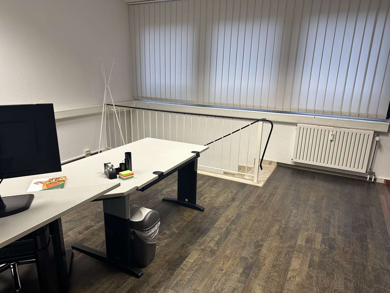 !!! 167m² Büro im EG Provisionsfrei !!! Attraktive Büro/Lagerflächen in Top-Lage !!!