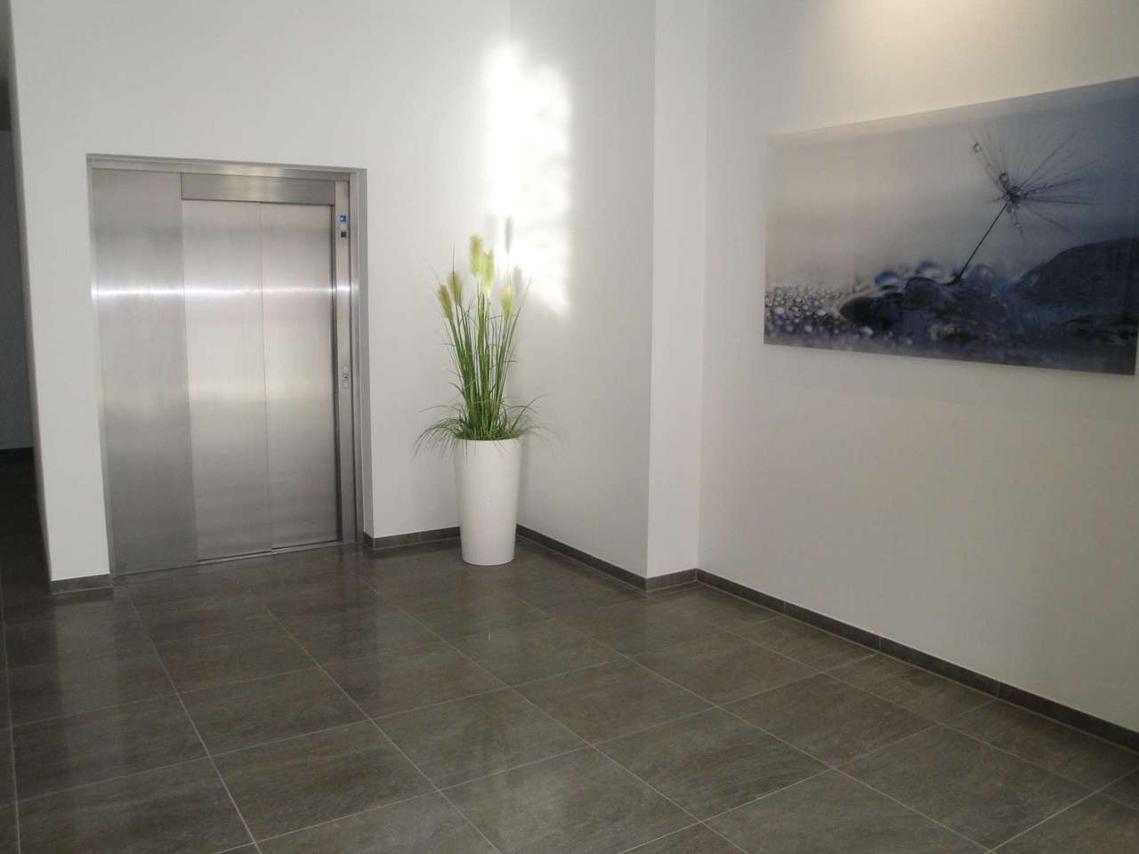 !!! Provisionsfrei !!! Top-Sanierte 630m² Bürofläche mit Aufzug im 1 OG !!!