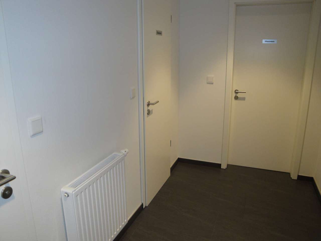 !!! Provisionsfrei !!! Top-Sanierte 630m² Bürofläche mit Aufzug im 1 OG !!!